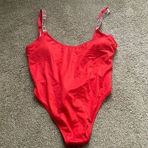 Victoria’s Secret swimsuit